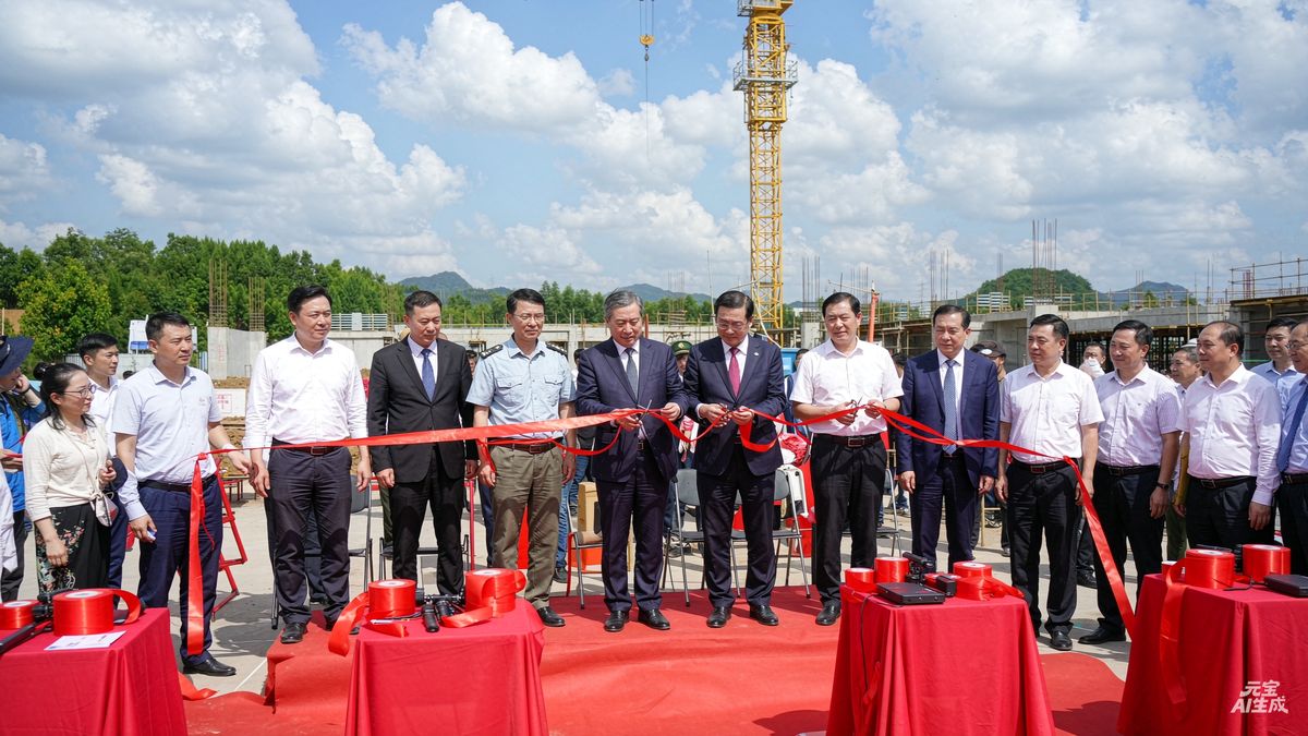 徐州新城区保障房三期项目交付 惠及3000户家庭